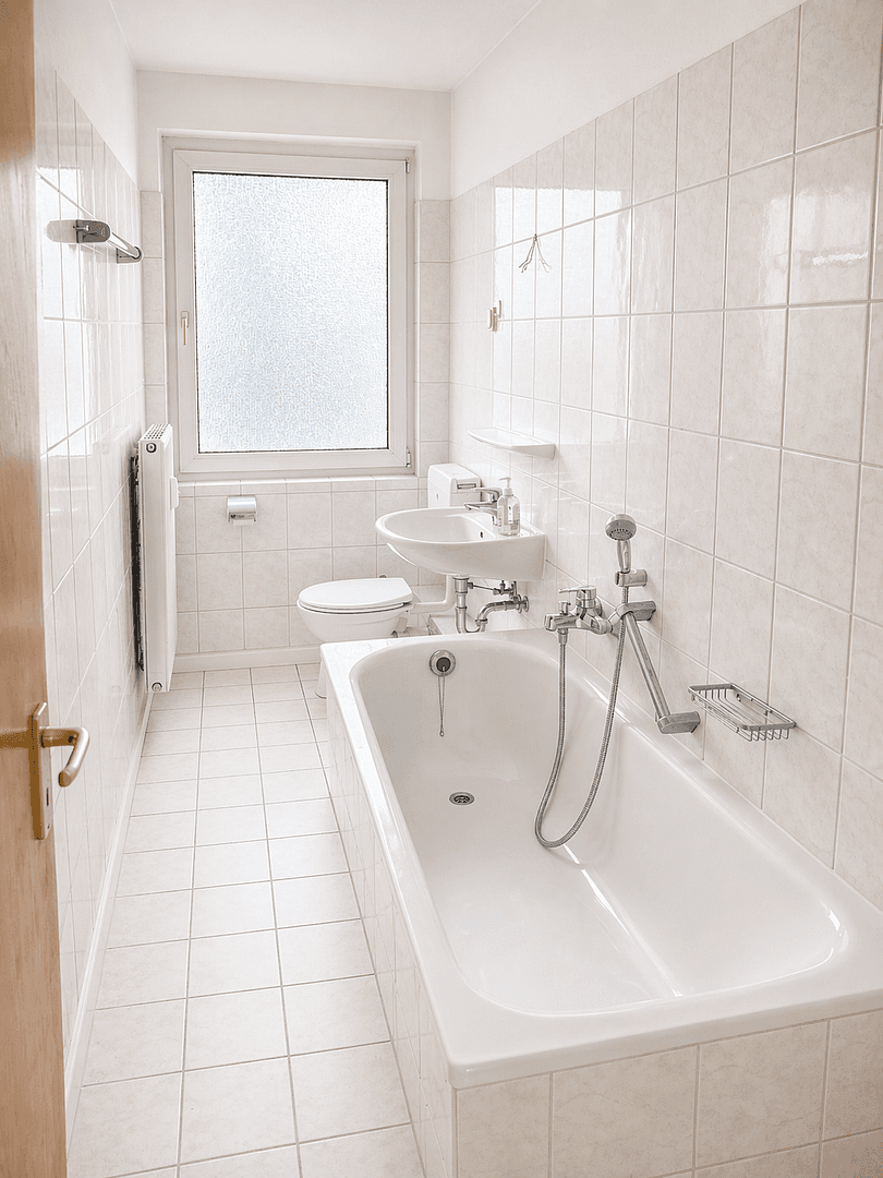 3 bedroom flat to rent, 66 m², Heerenstraße 32, Essen, North Rhine-Westphalia 3 bedroom flat to rent, 66 m², Heerenstraße 32, Essen, North Rhine-Westphalia