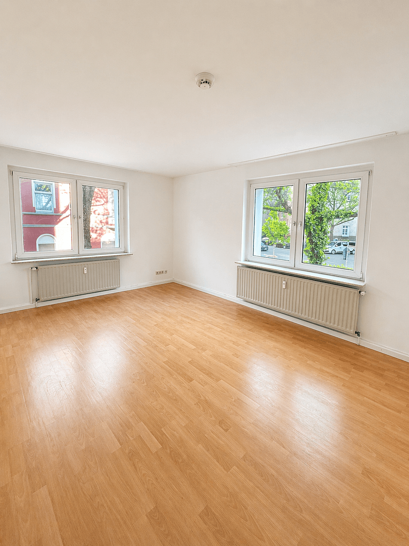 3 bedroom flat to rent, 66 m², Heerenstraße 32, Essen, North Rhine-Westphalia 3 bedroom flat to rent, 66 m², Heerenstraße 32, Essen, North Rhine-Westphalia