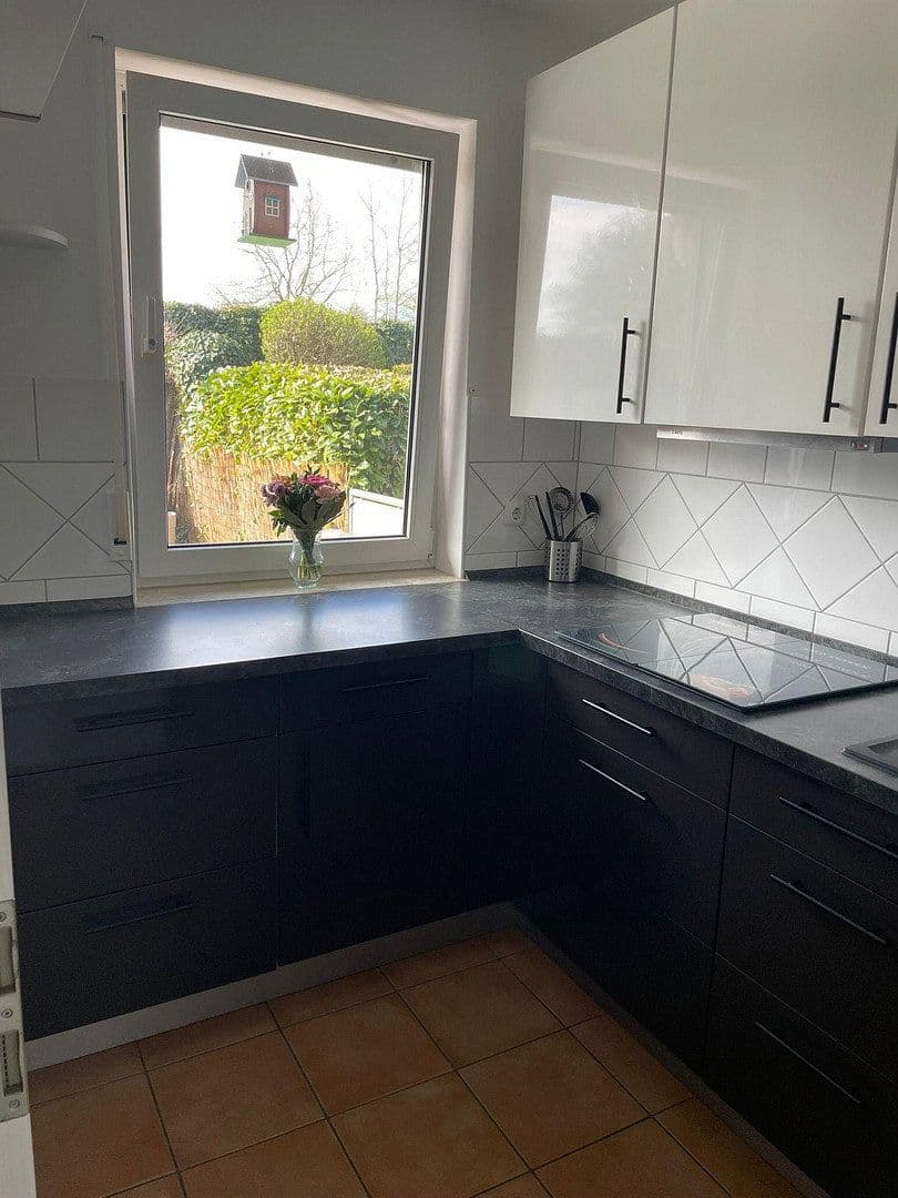 3 bedroom flat to rent, 77 m², Obertshausen, Hesse 3 bedroom flat to rent, 77 m², Obertshausen, Hesse