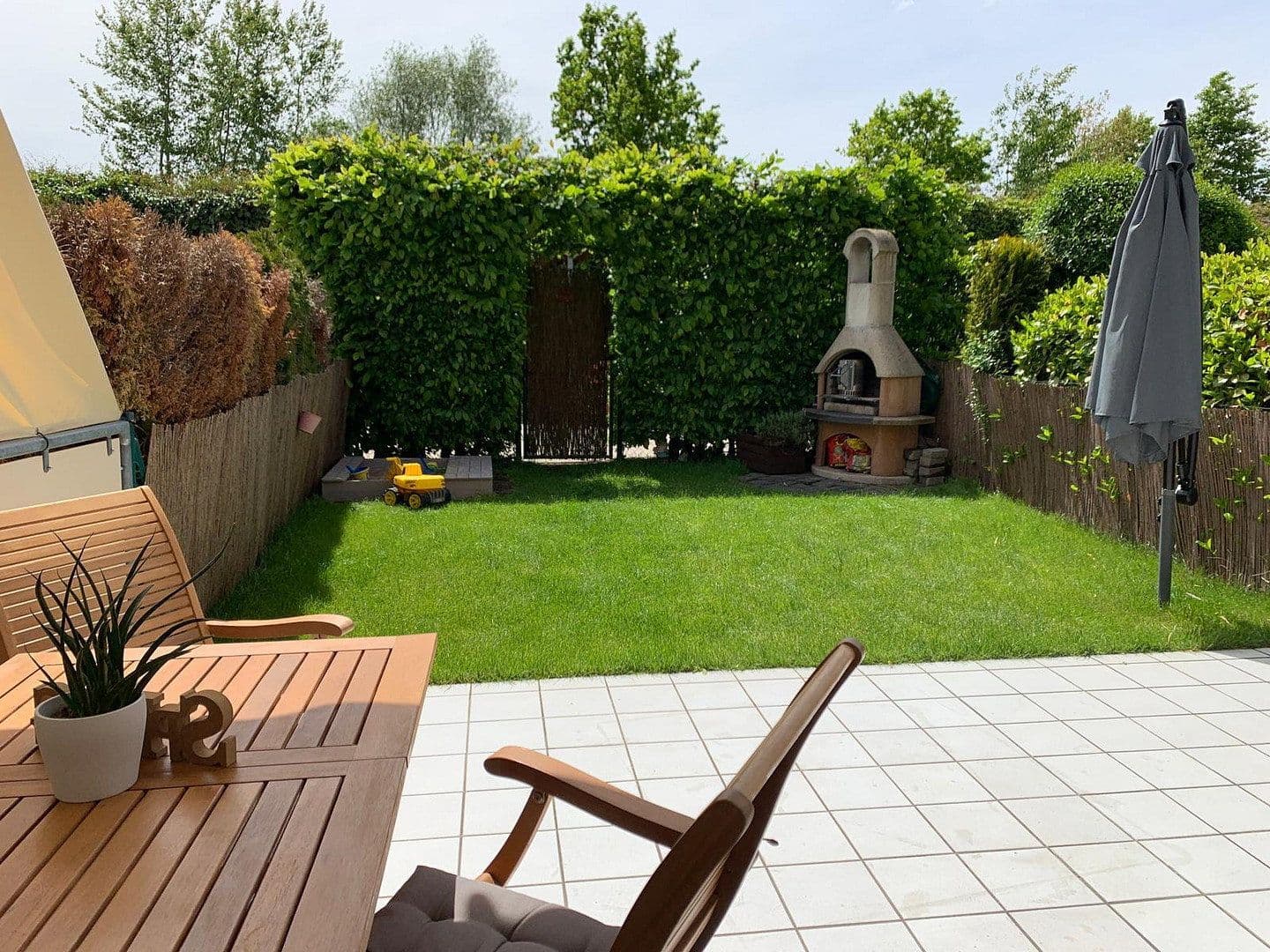 3 bedroom flat to rent, 77 m², Obertshausen, Hesse 3 bedroom flat to rent, 77 m², Obertshausen, Hesse