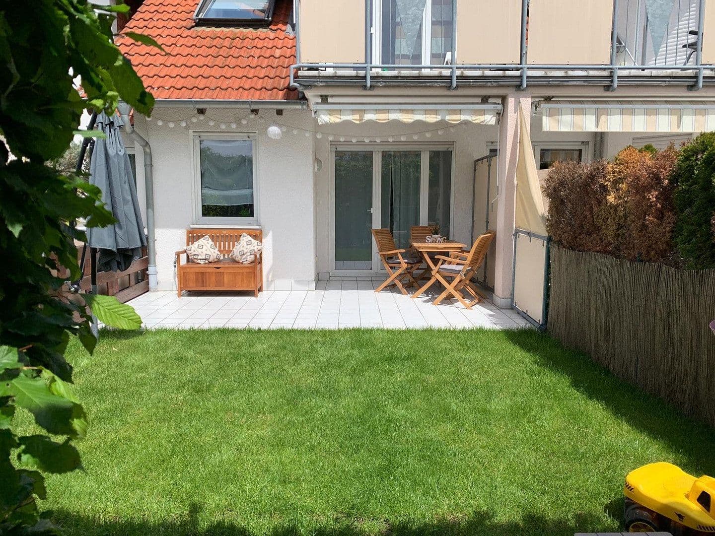 3 bedroom flat to rent, 77 m², Obertshausen, Hesse 3 bedroom flat to rent, 77 m², Obertshausen, Hesse