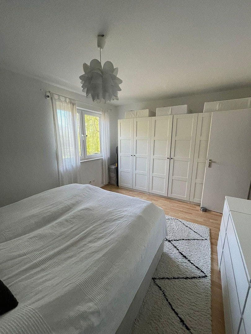 3 bedroom flat to rent, 77 m², Obertshausen, Hesse 3 bedroom flat to rent, 77 m², Obertshausen, Hesse