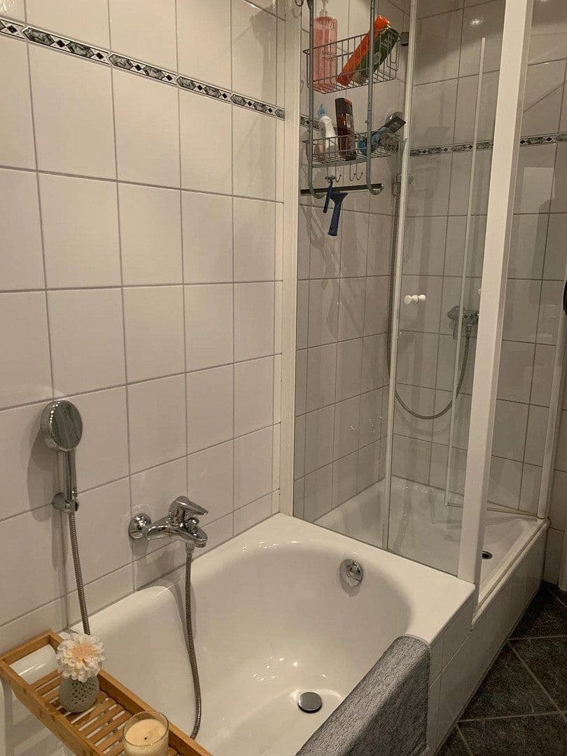 3 bedroom flat to rent, 77 m², Obertshausen, Hesse 3 bedroom flat to rent, 77 m², Obertshausen, Hesse