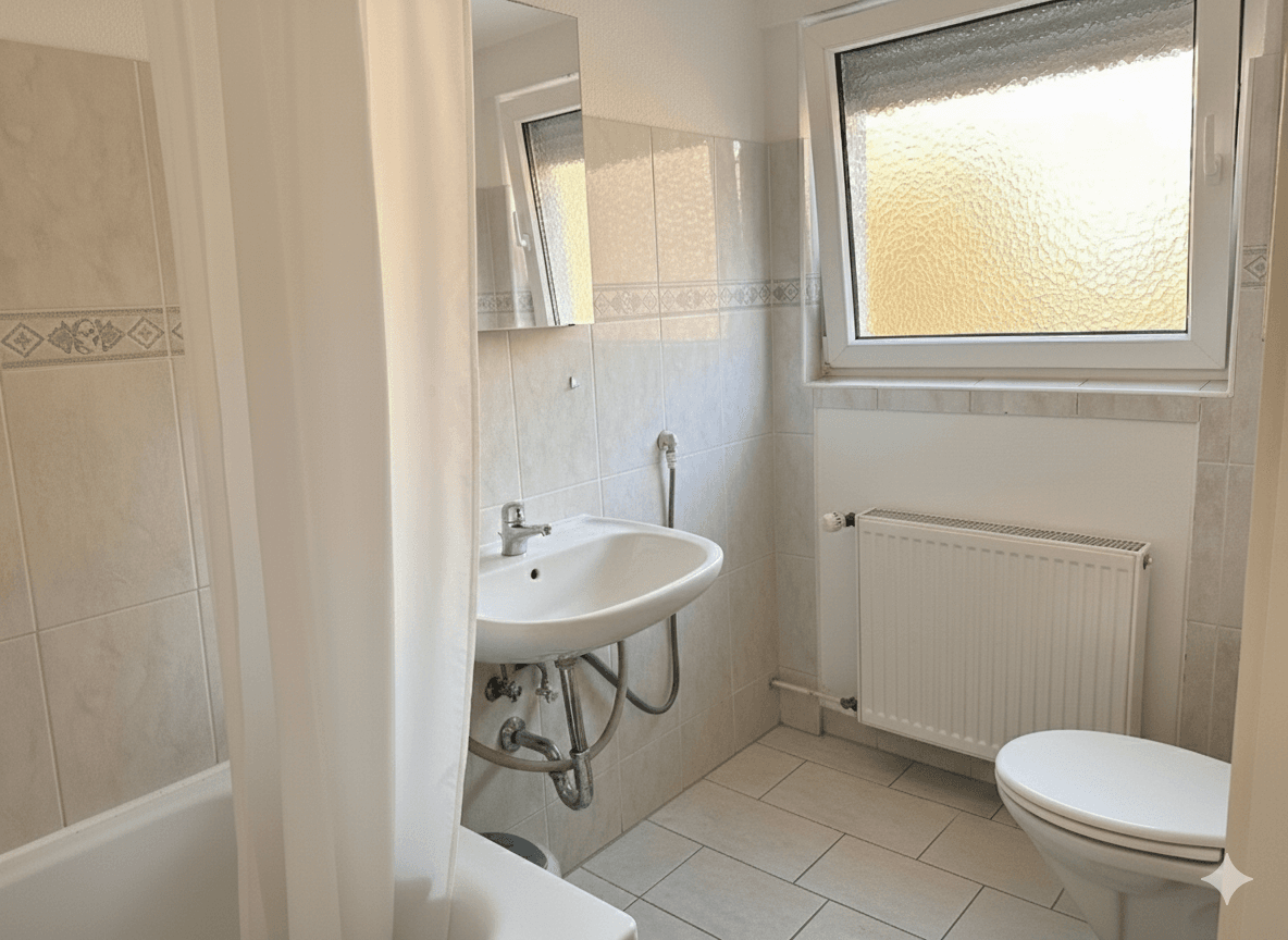 3 bedroom flat for sale, 73 m², Hattersheim am Main, Hesse 3 bedroom flat for sale, 73 m², Hattersheim am Main, Hesse