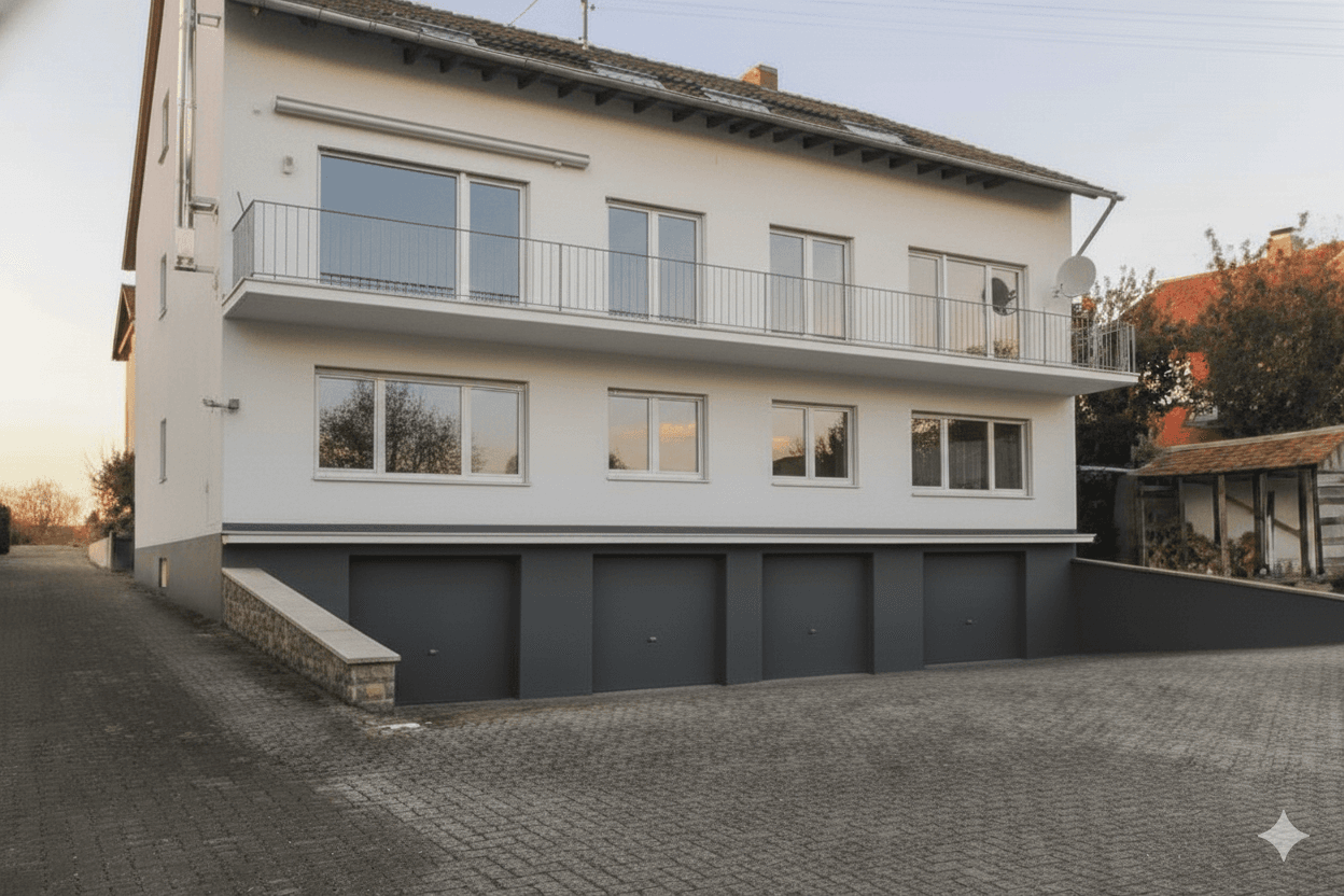 3 bedroom flat for sale, 73 m², Hattersheim am Main, Hesse 3 bedroom flat for sale, 73 m², Hattersheim am Main, Hesse