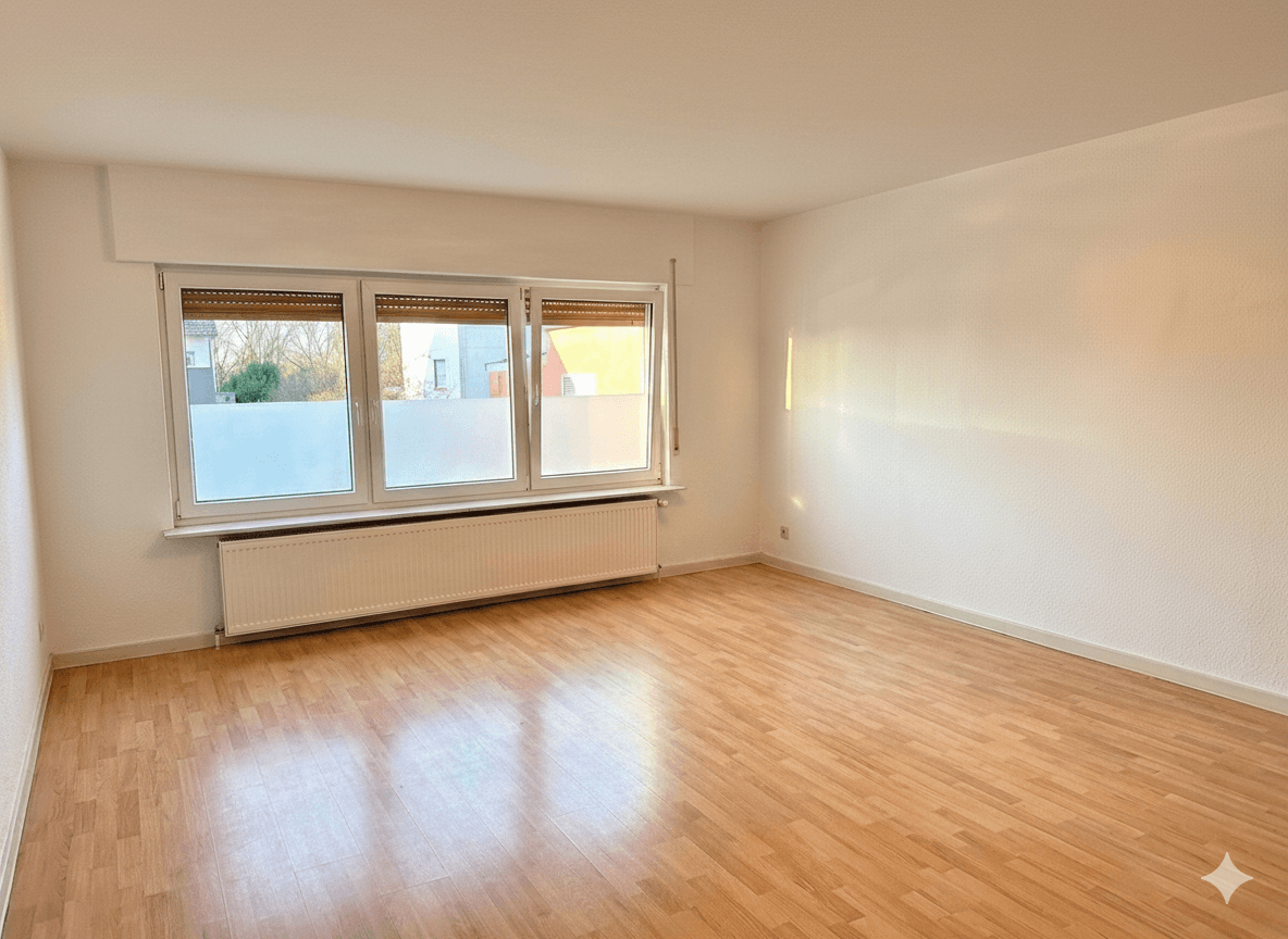 3 bedroom flat for sale, 73 m², Hattersheim am Main, Hesse 3 bedroom flat for sale, 73 m², Hattersheim am Main, Hesse