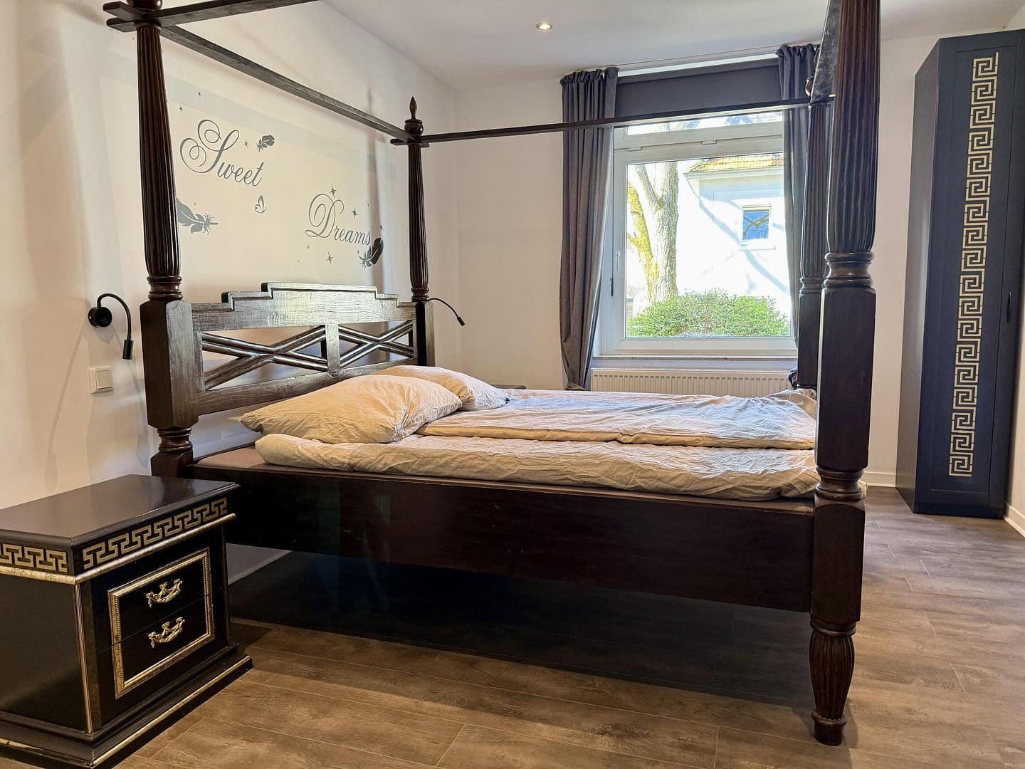 2 bedroom flat to rent, 60 m², Hainstraße 78, Wuppertal, North Rhine-Westphalia 2 bedroom flat to rent, 60 m², Hainstraße 78, Wuppertal, North Rhine-Westphalia