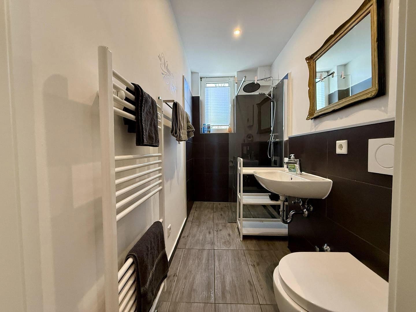 2 bedroom flat to rent, 60 m², Hainstraße 78, Wuppertal, North Rhine-Westphalia 2 bedroom flat to rent, 60 m², Hainstraße 78, Wuppertal, North Rhine-Westphalia