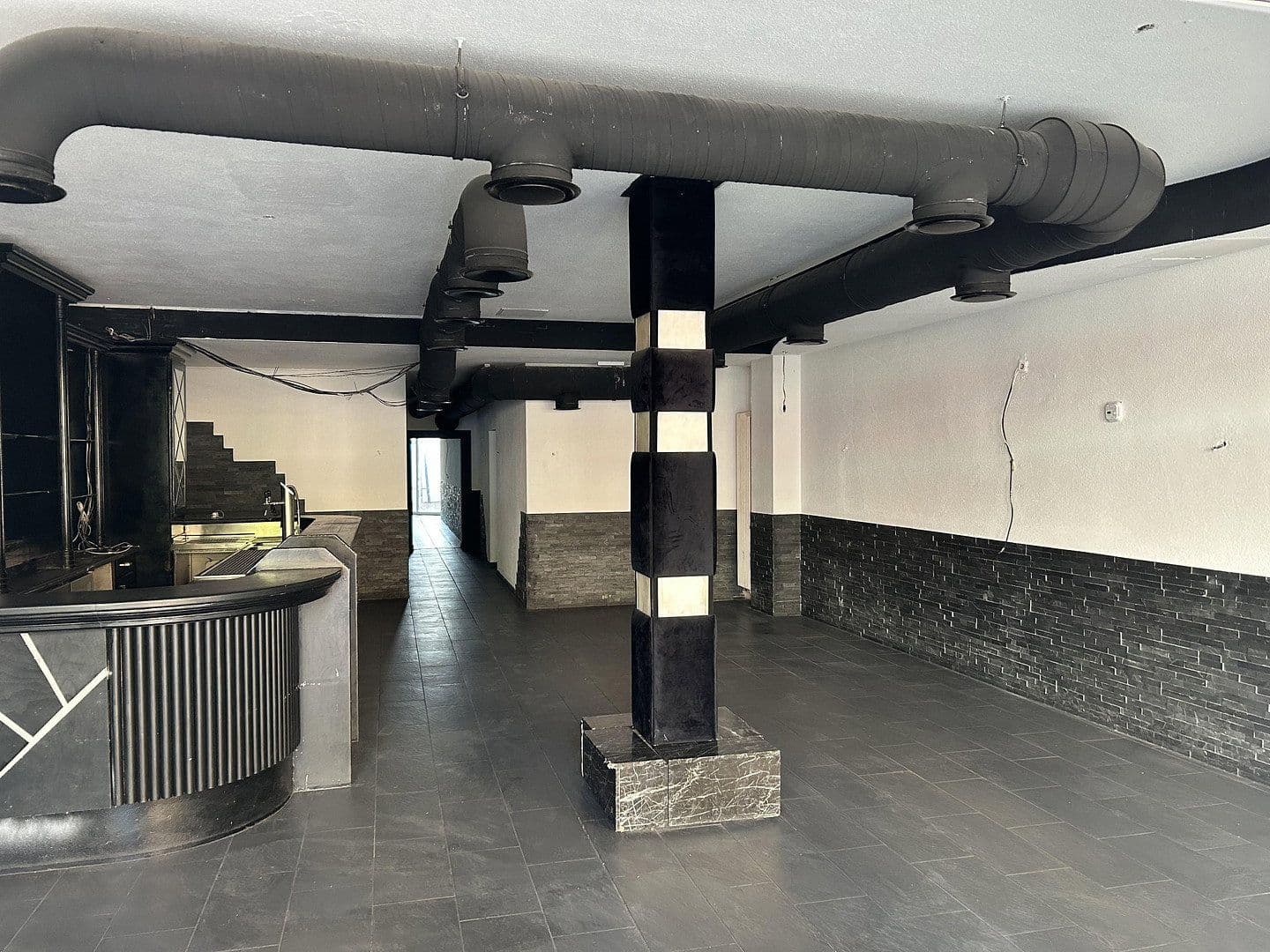 non-residential property to rent, 360 m², Völklingen, Saarland non-residential property to rent, 360 m², Völklingen, Saarland