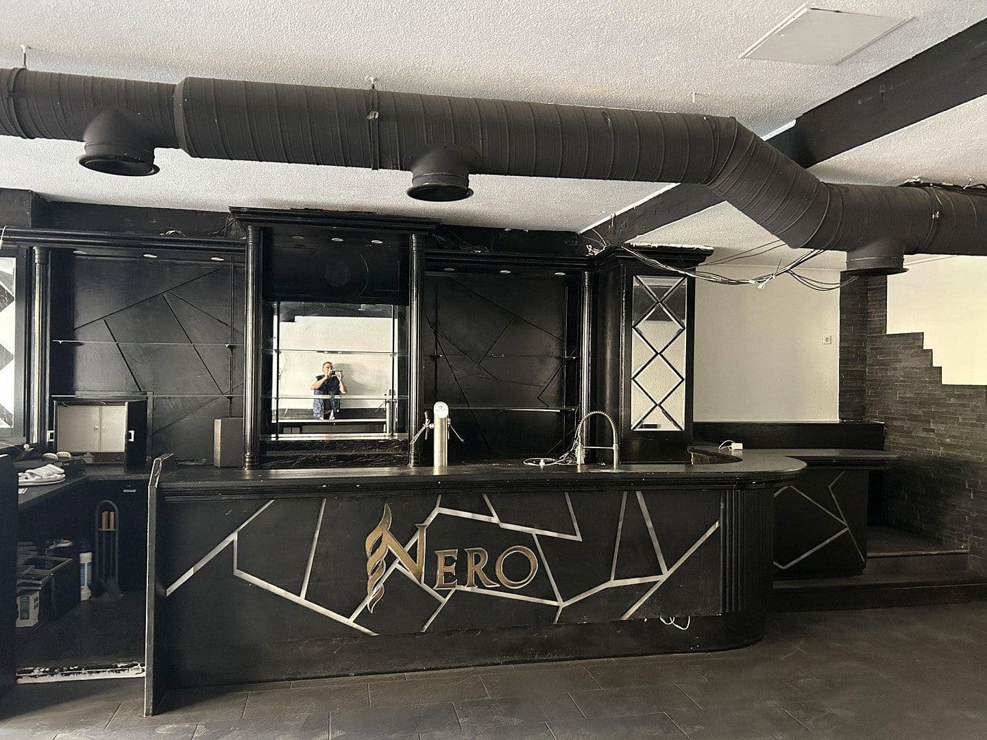 non-residential property to rent, 360 m², Völklingen, Saarland non-residential property to rent, 360 m², Völklingen, Saarland