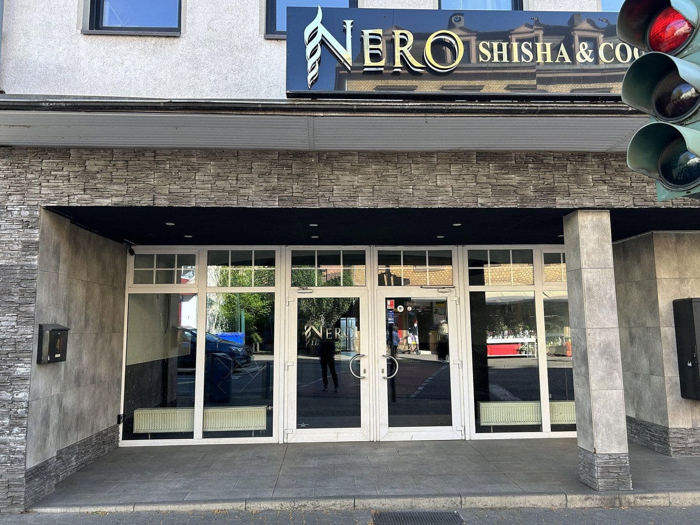 non-residential property to rent, 360 m², Völklingen, Saarland non-residential property to rent, 360 m², Völklingen, Saarland