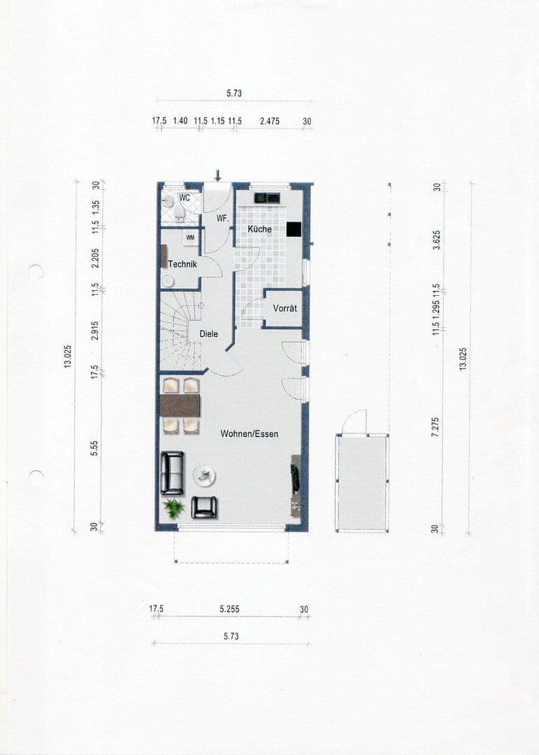 house for sale, 142 m², Wolfsburg-Wendschott, Lower Saxony house for sale, 142 m², Wolfsburg-Wendschott, Lower Saxony