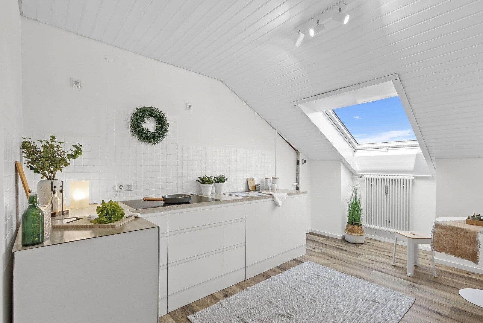 3 bedroom flat for sale, 89 m², Neutraubling, Bavaria 3 bedroom flat for sale, 89 m², Neutraubling, Bavaria