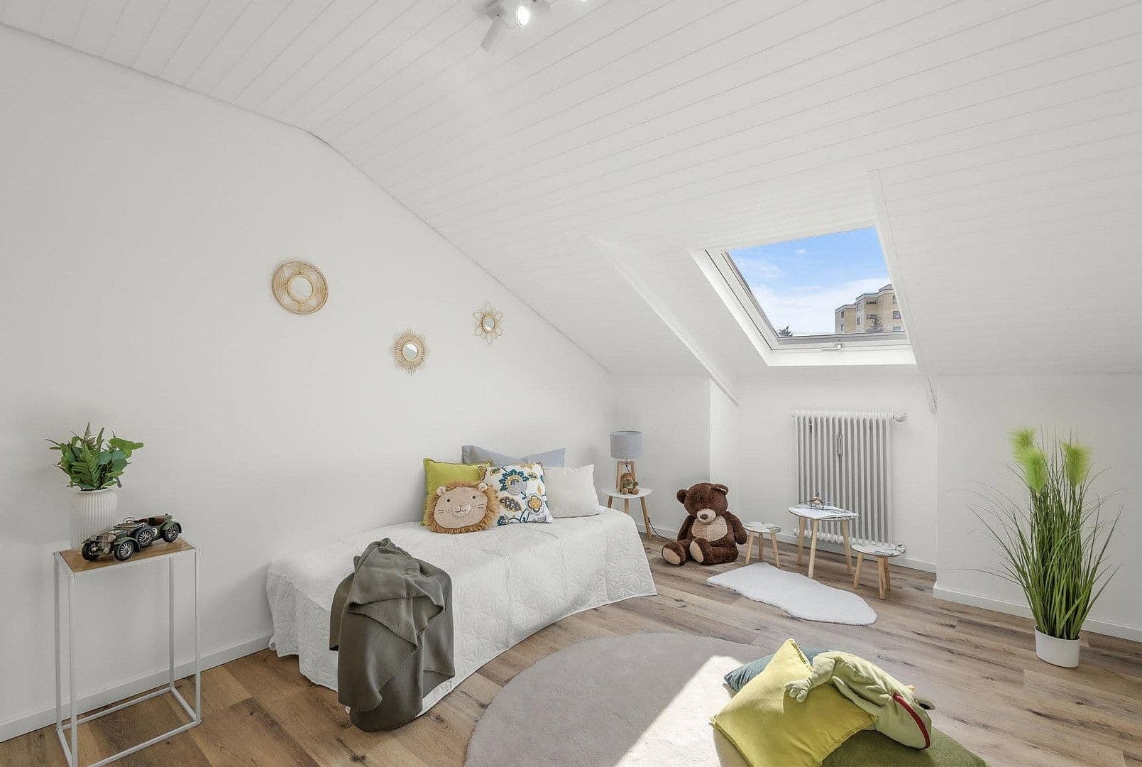 3 bedroom flat for sale, 89 m², Neutraubling, Bavaria 3 bedroom flat for sale, 89 m², Neutraubling, Bavaria