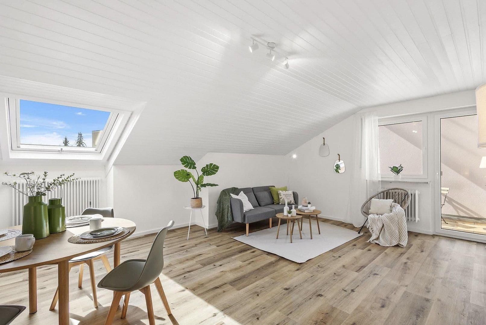 3 bedroom flat for sale, 89 m², Neutraubling, Bavaria 3 bedroom flat for sale, 89 m², Neutraubling, Bavaria