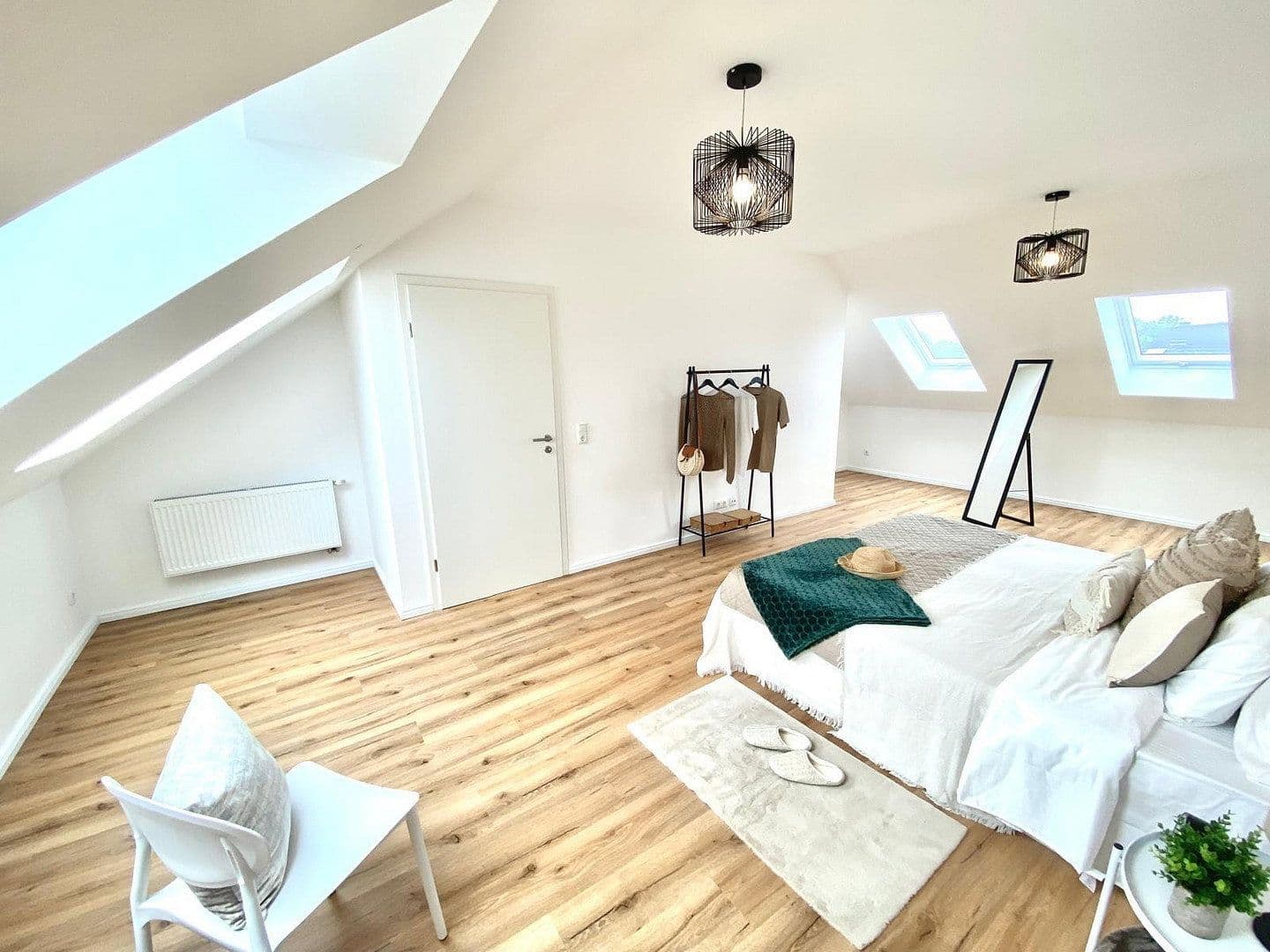house for sale, 110 m², Rektor-Koch Str., Gieboldehausen, Lower Saxony house for sale, 110 m², Rektor-Koch Str., Gieboldehausen, Lower Saxony
