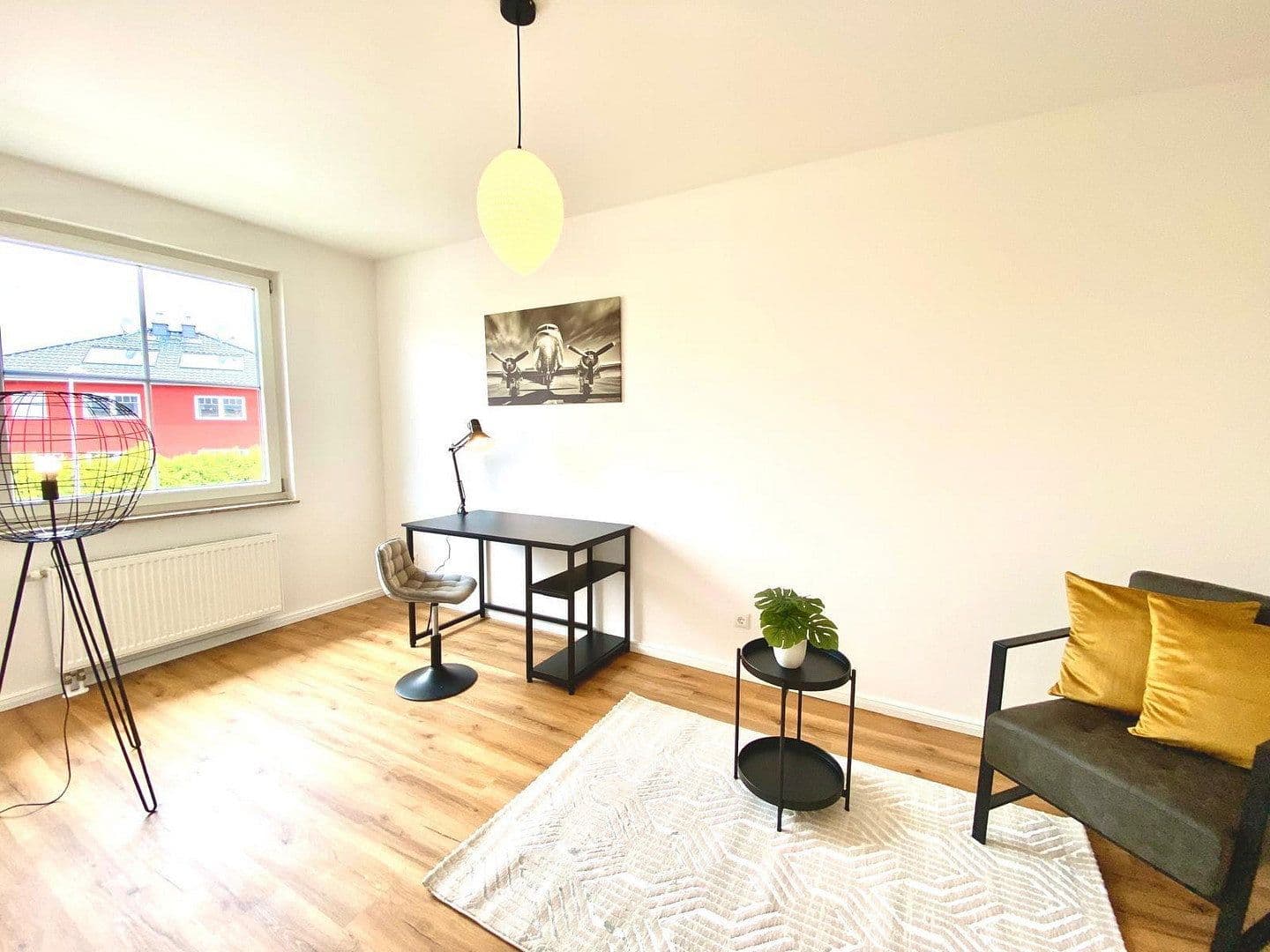 house for sale, 110 m², Rektor-Koch Str., Gieboldehausen, Lower Saxony house for sale, 110 m², Rektor-Koch Str., Gieboldehausen, Lower Saxony