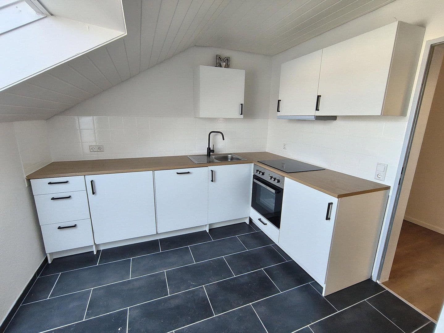 3 bedroom flat for sale, 71 m², Grenzstr. 27, Weil am Rhein, Baden-Württemberg 3 bedroom flat for sale, 71 m², Grenzstr. 27, Weil am Rhein, Baden-Württemberg