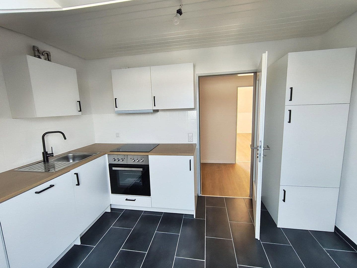 3 bedroom flat for sale, 71 m², Grenzstr. 27, Weil am Rhein, Baden-Württemberg 3 bedroom flat for sale, 71 m², Grenzstr. 27, Weil am Rhein, Baden-Württemberg