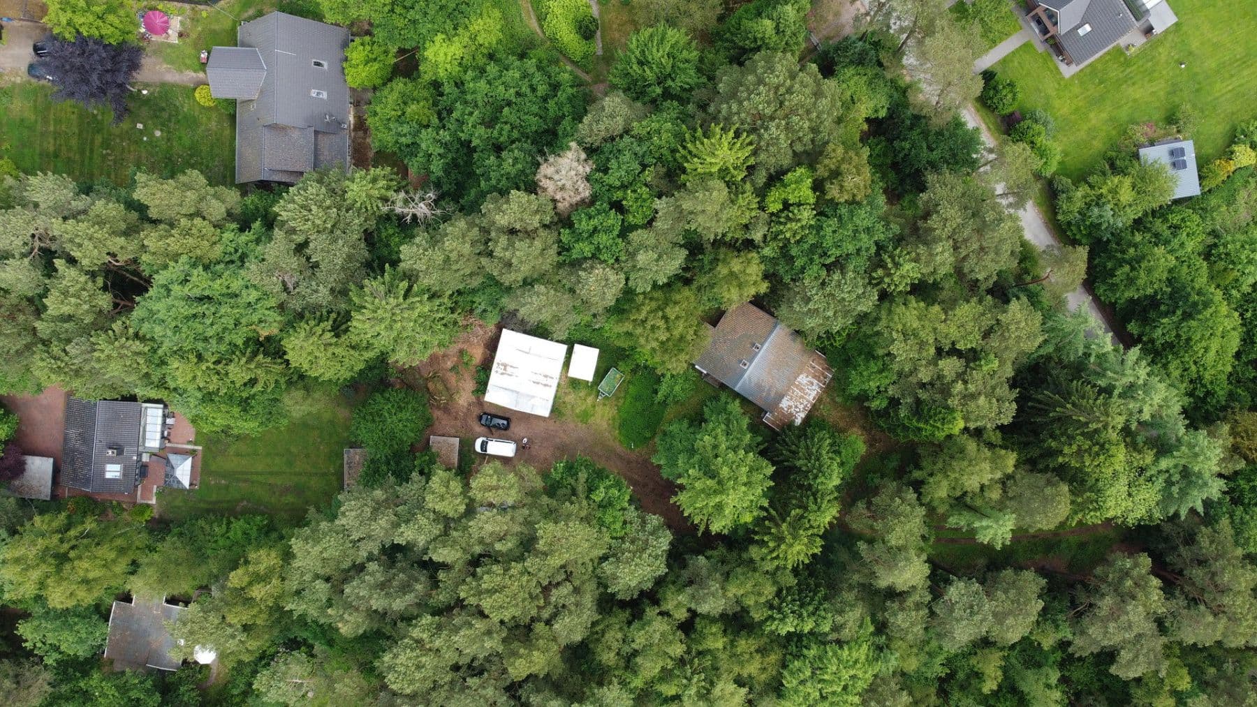 plot for sale, 4,447 m², Hasenkamp 6, Wenzendorf, Lower Saxony plot for sale, 4,447 m², Hasenkamp 6, Wenzendorf, Lower Saxony