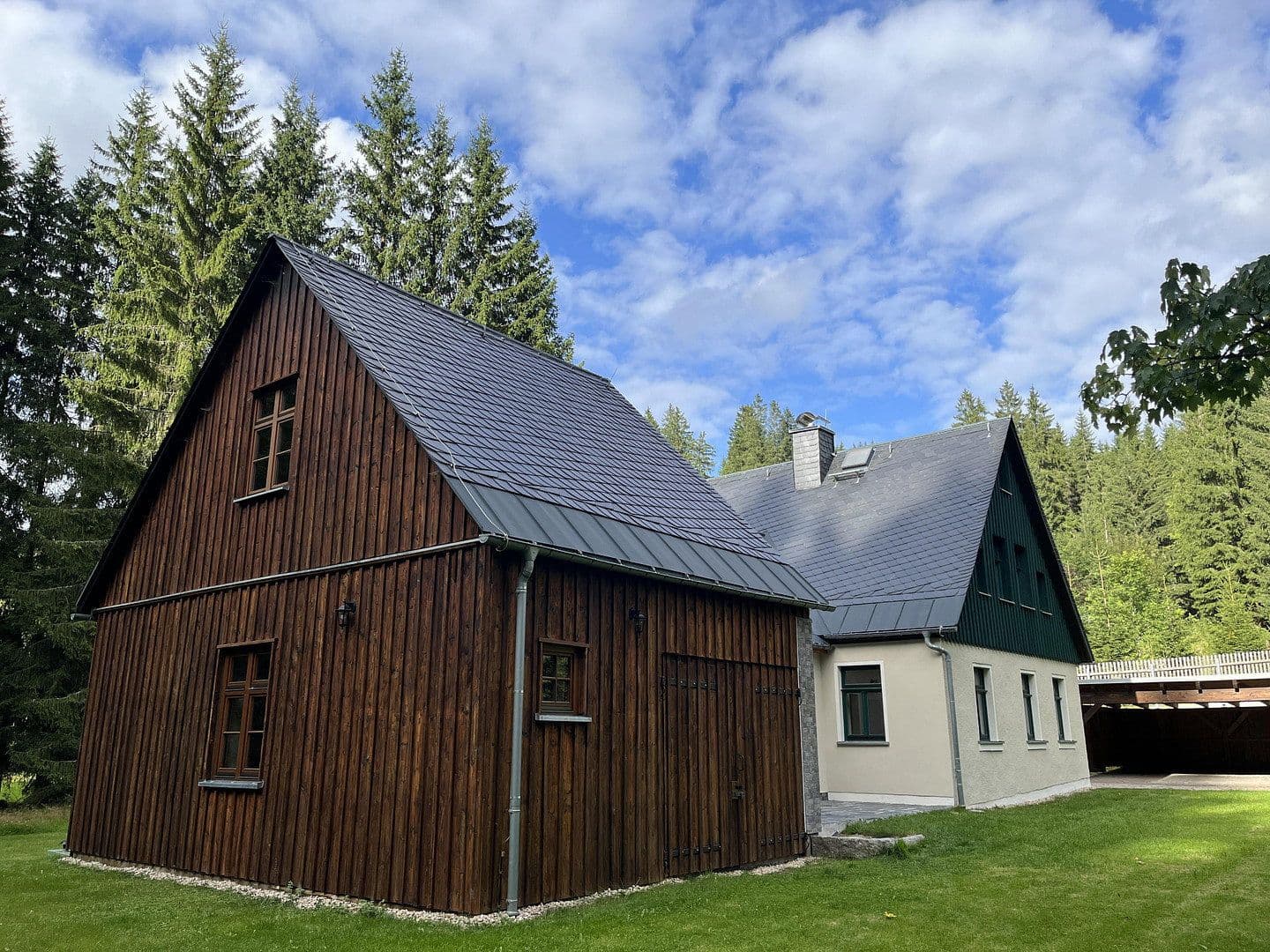 house for sale, 193 m², Eibenstock, Saxony house for sale, 193 m², Eibenstock, Saxony