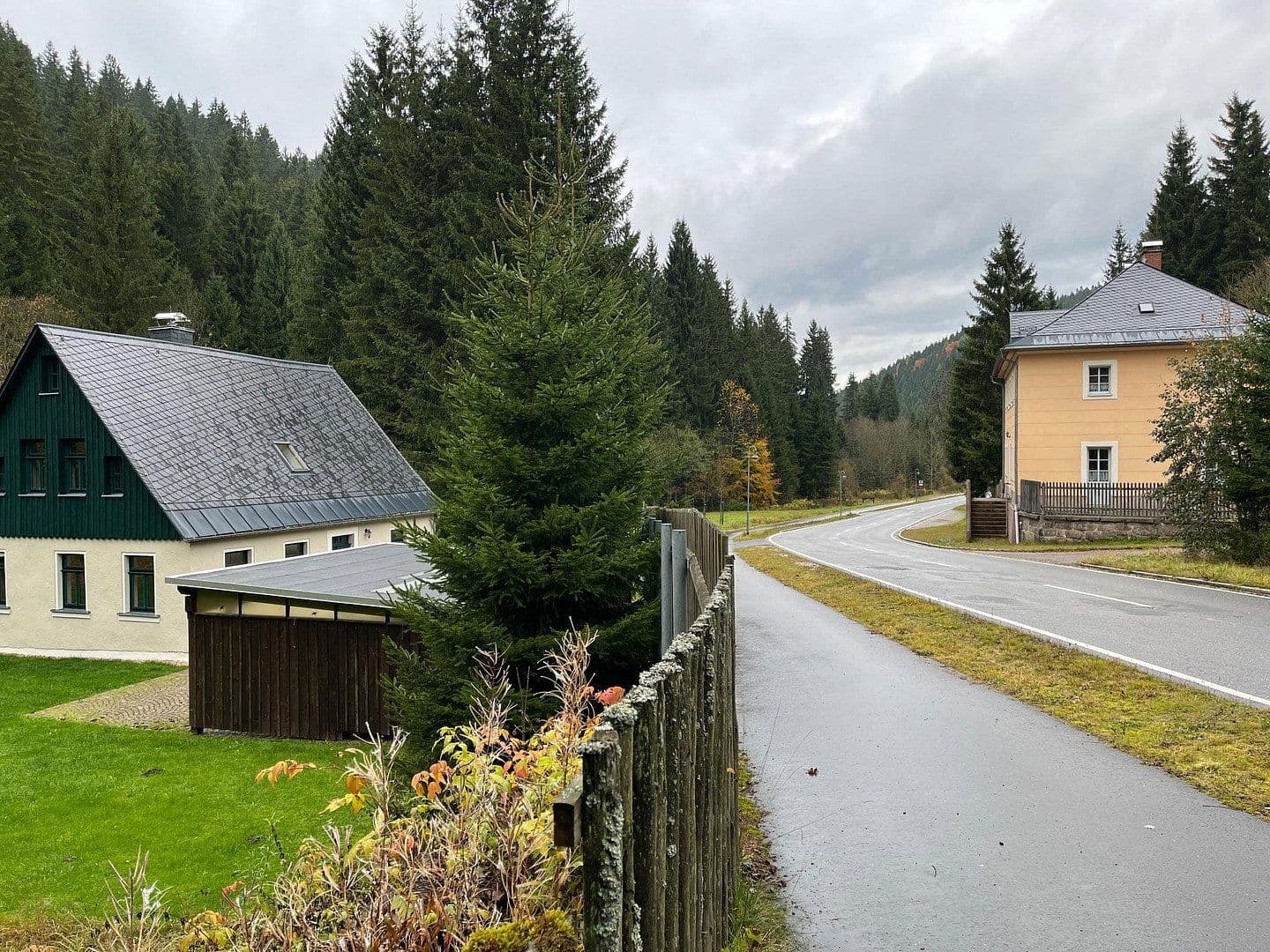 house for sale, 193 m², Eibenstock, Saxony house for sale, 193 m², Eibenstock, Saxony