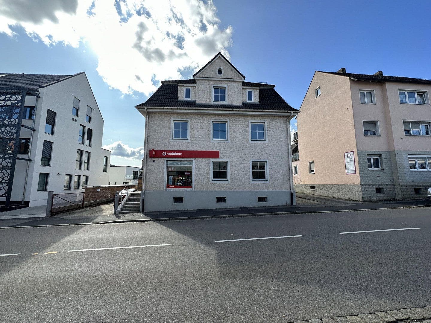 3 bedroom flat to rent, 95 m², Regensburgerstrasse 66, Amberg, Bavaria 3 bedroom flat to rent, 95 m², Regensburgerstrasse 66, Amberg, Bavaria