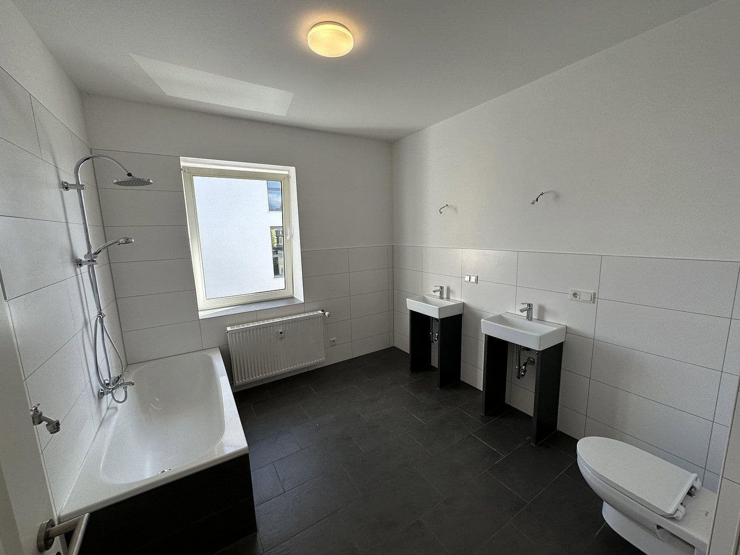 3 bedroom flat to rent, 95 m², Regensburgerstrasse 66, Amberg, Bavaria 3 bedroom flat to rent, 95 m², Regensburgerstrasse 66, Amberg, Bavaria