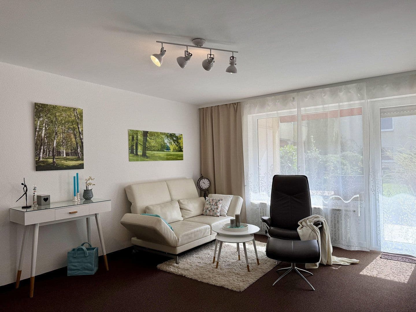 Studio flat for sale, 42 m², Lindau (Bodensee), Bavaria Studio flat for sale, 42 m², Lindau (Bodensee), Bavaria