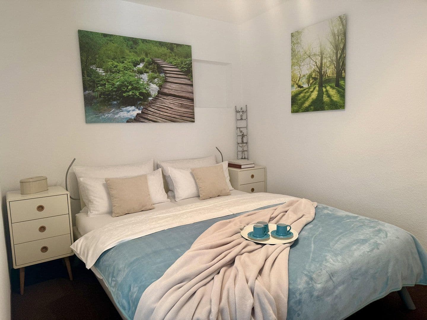 Studio flat for sale, 42 m², Lindau (Bodensee), Bavaria Studio flat for sale, 42 m², Lindau (Bodensee), Bavaria