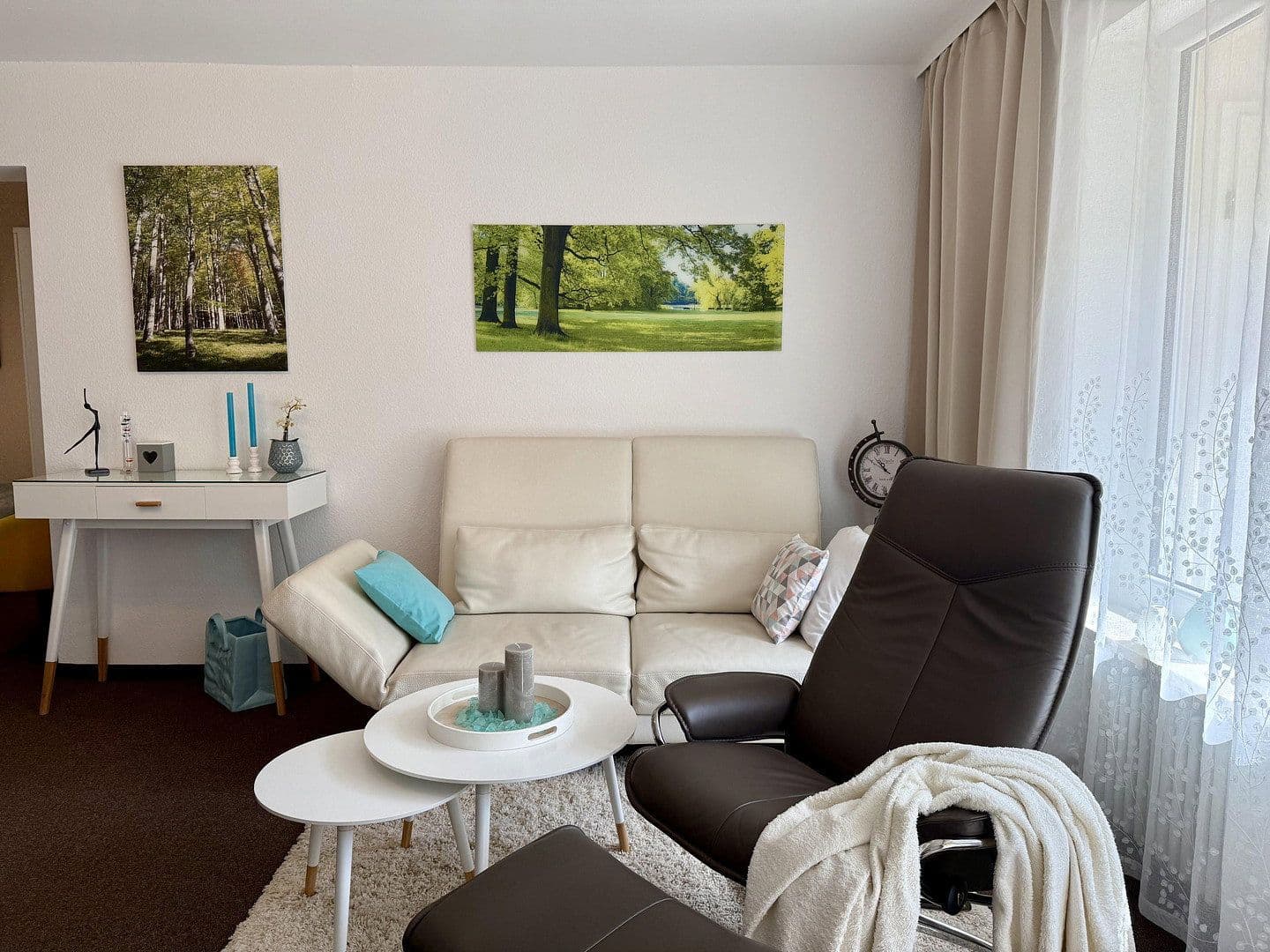 Studio flat for sale, 42 m², Lindau (Bodensee), Bavaria Studio flat for sale, 42 m², Lindau (Bodensee), Bavaria