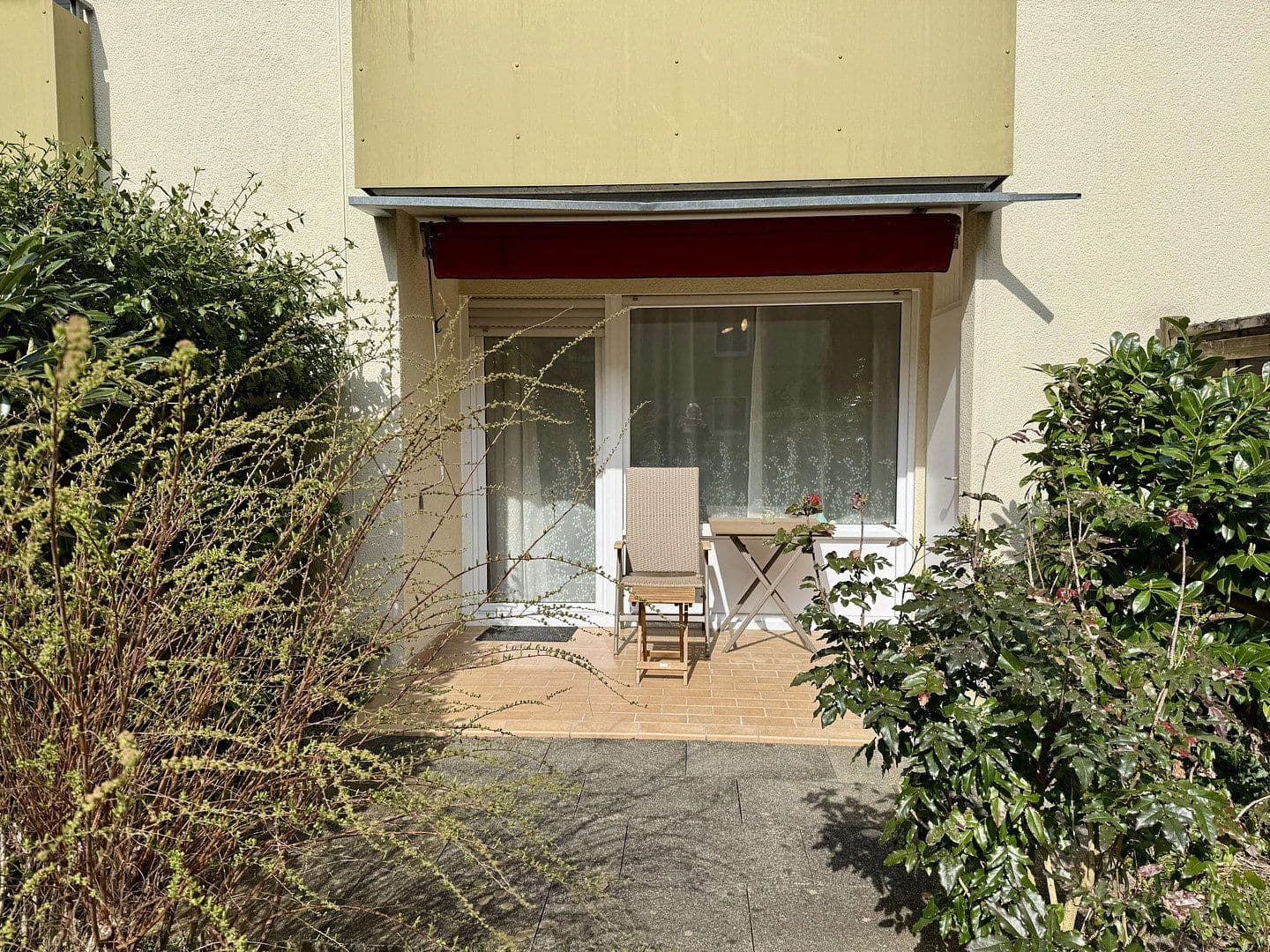 Studio flat for sale, 42 m², Lindau (Bodensee), Bavaria Studio flat for sale, 42 m², Lindau (Bodensee), Bavaria