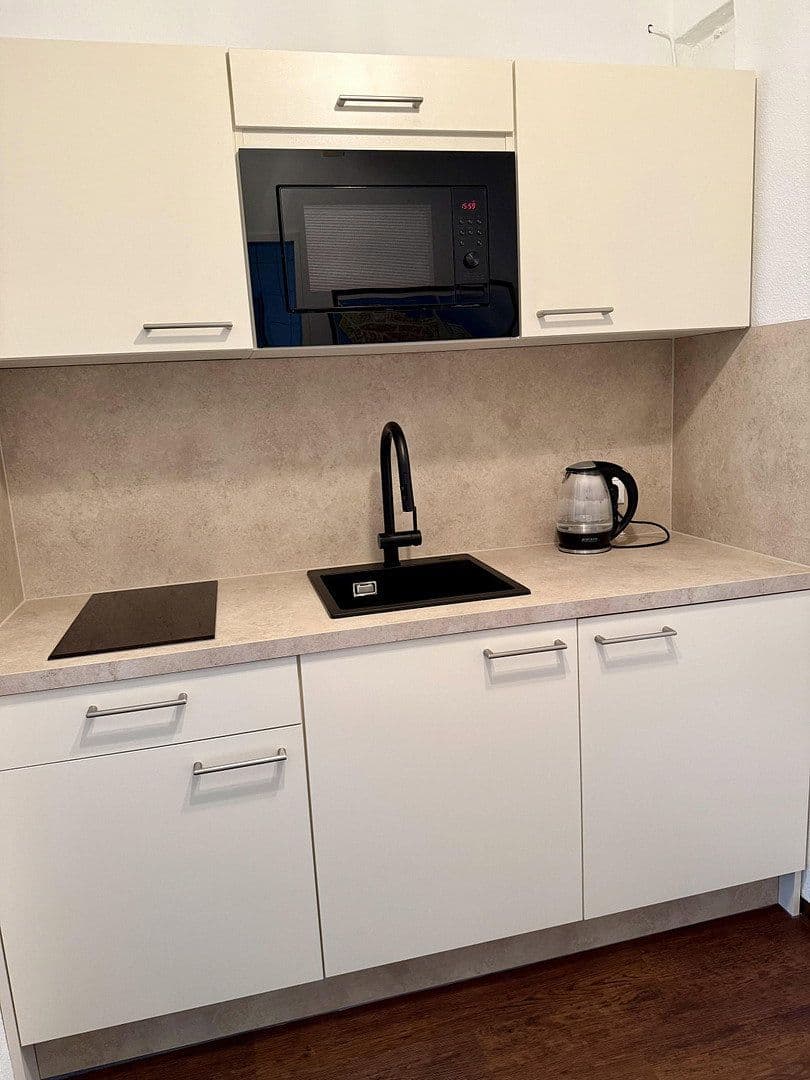 Studio flat for sale, 42 m², Lindau (Bodensee), Bavaria Studio flat for sale, 42 m², Lindau (Bodensee), Bavaria