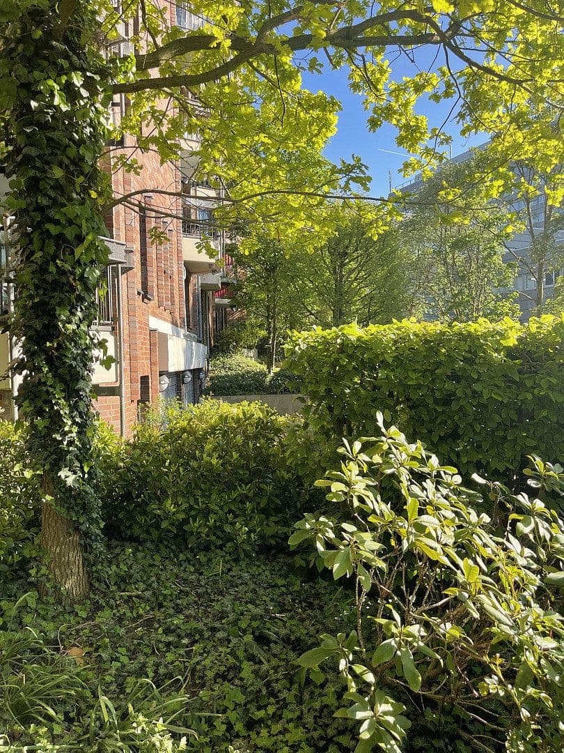 2 bedroom flat for sale, 50 m², Eduard-Schloemann-Str. 35, Düsseldorf, North Rhine-Westphalia 2 bedroom flat for sale, 50 m², Eduard-Schloemann-Str. 35, Düsseldorf, North Rhine-Westphalia