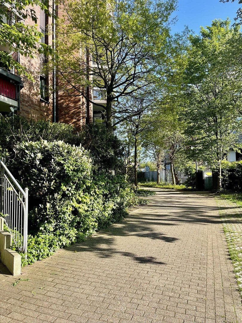 2 bedroom flat for sale, 50 m², Eduard-Schloemann-Str. 35, Düsseldorf, North Rhine-Westphalia 2 bedroom flat for sale, 50 m², Eduard-Schloemann-Str. 35, Düsseldorf, North Rhine-Westphalia