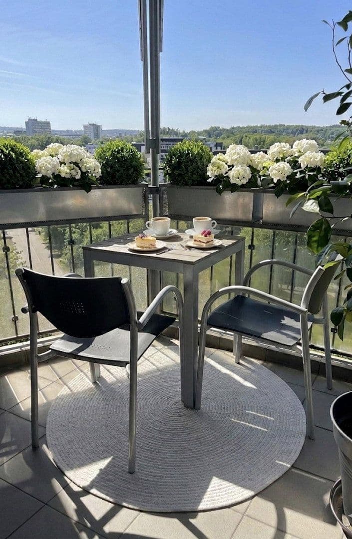 2 bedroom flat for sale, 50 m², Eduard-Schloemann-Str. 35, Düsseldorf, North Rhine-Westphalia 2 bedroom flat for sale, 50 m², Eduard-Schloemann-Str. 35, Düsseldorf, North Rhine-Westphalia