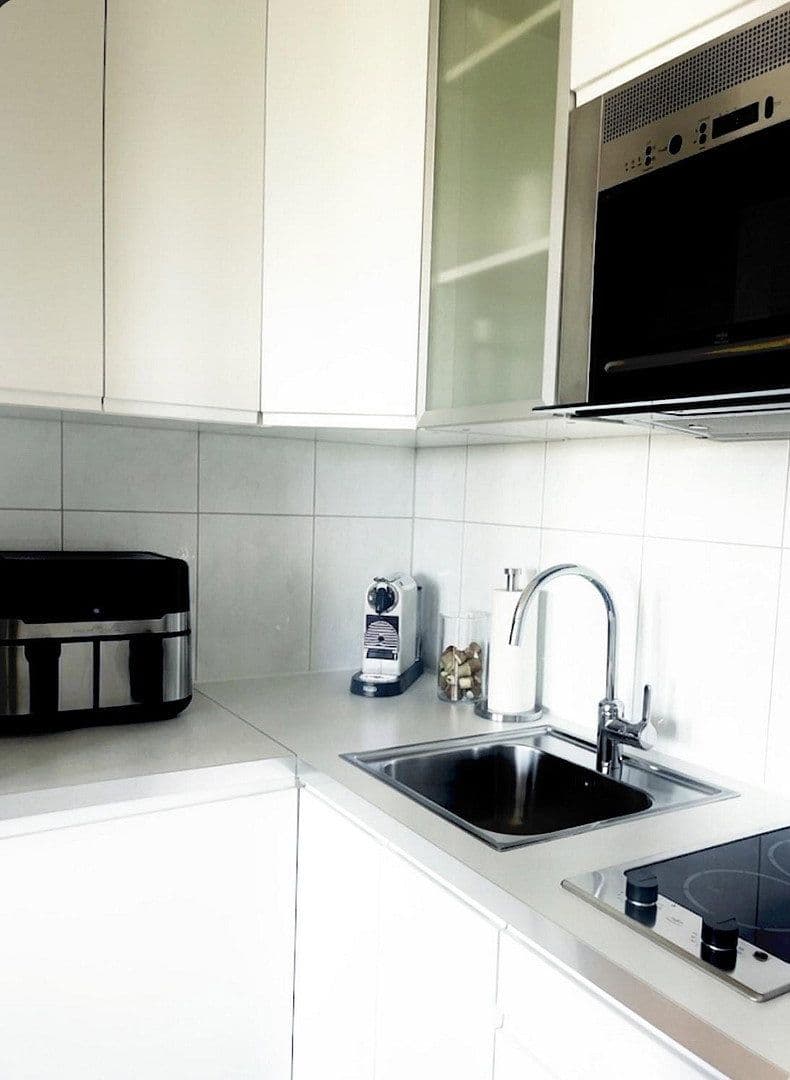 2 bedroom flat for sale, 50 m², Eduard-Schloemann-Str. 35, Düsseldorf, North Rhine-Westphalia 2 bedroom flat for sale, 50 m², Eduard-Schloemann-Str. 35, Düsseldorf, North Rhine-Westphalia