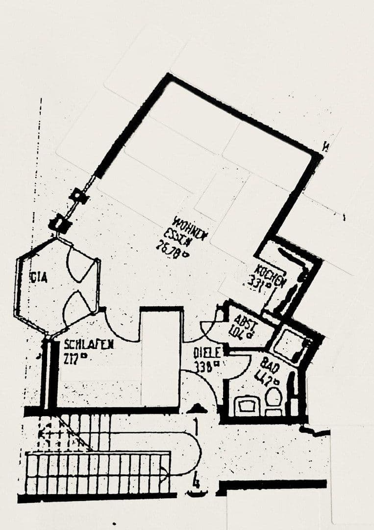 2 bedroom flat for sale, 50 m², Eduard-Schloemann-Str. 35, Düsseldorf, North Rhine-Westphalia 2 bedroom flat for sale, 50 m², Eduard-Schloemann-Str. 35, Düsseldorf, North Rhine-Westphalia