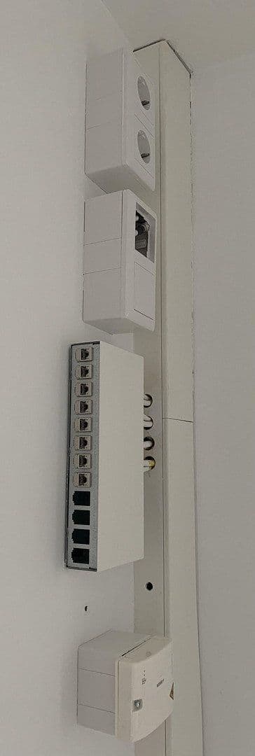 3 bedroom flat for sale, 115 m², Platanenallee 9, Aschaffenburg, Bavaria 3 bedroom flat for sale, 115 m², Platanenallee 9, Aschaffenburg, Bavaria