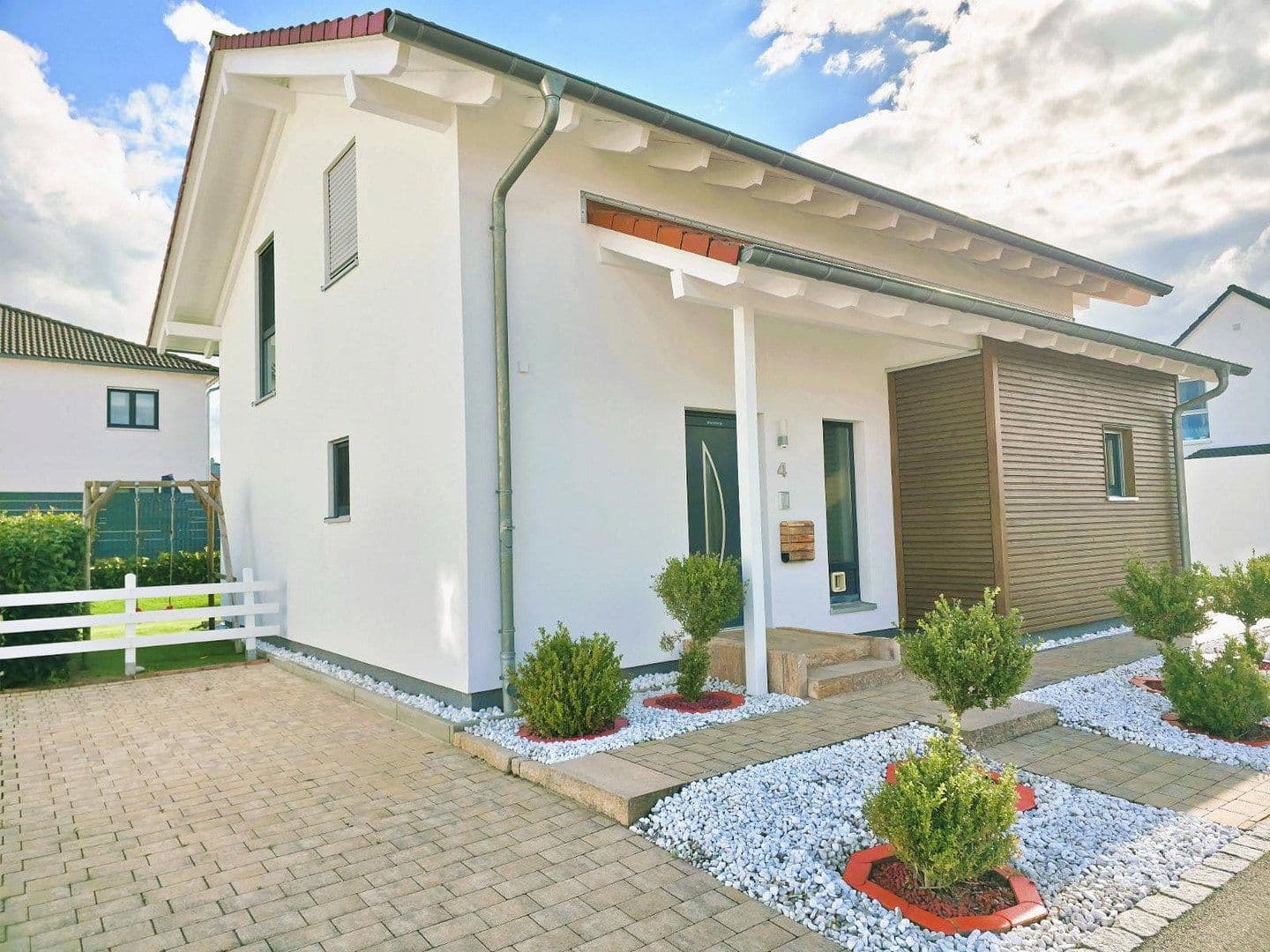 house for sale, 148 m², Wilhermsdorf, Bavaria house for sale, 148 m², Wilhermsdorf, Bavaria