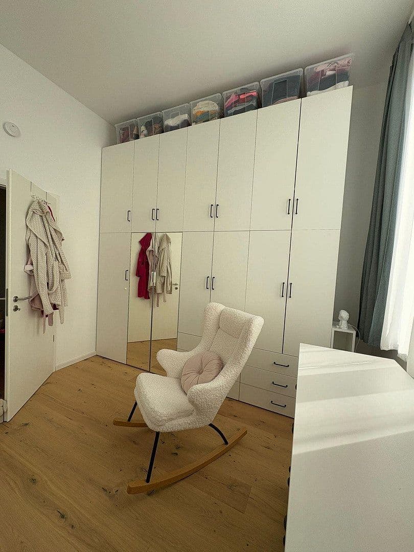 3 bedroom with open-plan kitchen flat to rent, 110 m², Backnang, Baden-Württemberg 3 bedroom with open-plan kitchen flat to rent, 110 m², Backnang, Baden-Württemberg