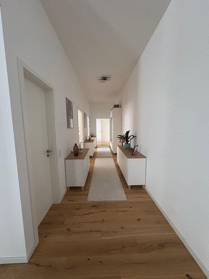 3 bedroom with open-plan kitchen flat to rent, 110 m², Backnang, Baden-Württemberg 3 bedroom with open-plan kitchen flat to rent, 110 m², Backnang, Baden-Württemberg