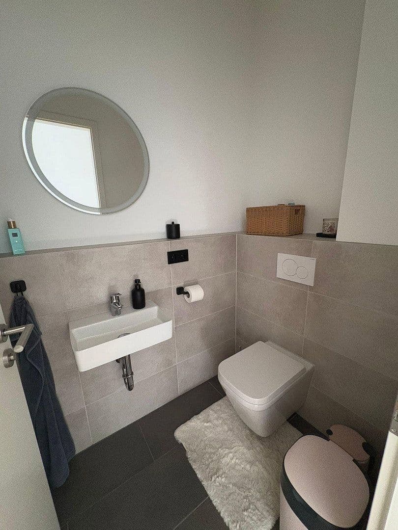 3 bedroom with open-plan kitchen flat to rent, 110 m², Backnang, Baden-Württemberg 3 bedroom with open-plan kitchen flat to rent, 110 m², Backnang, Baden-Württemberg