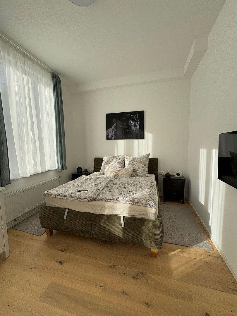 3 bedroom with open-plan kitchen flat to rent, 110 m², Backnang, Baden-Württemberg 3 bedroom with open-plan kitchen flat to rent, 110 m², Backnang, Baden-Württemberg