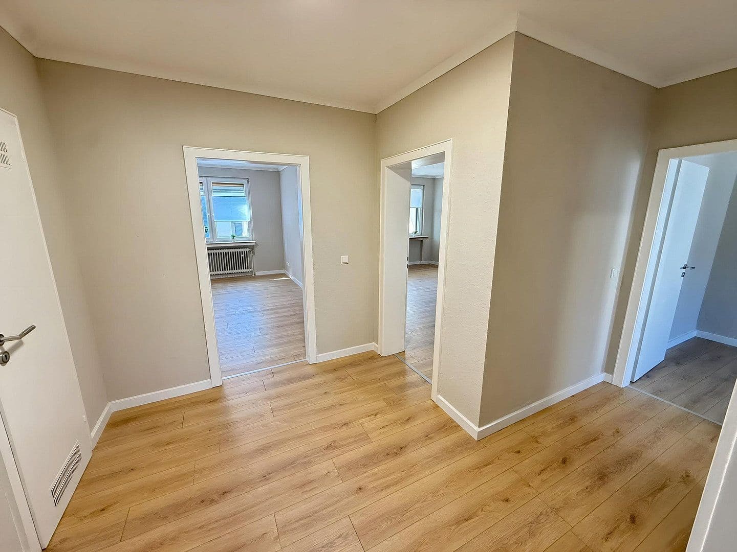 3 bedroom flat to rent, 77 m², Steinenfeld 39, Wuppertal, North Rhine-Westphalia 3 bedroom flat to rent, 77 m², Steinenfeld 39, Wuppertal, North Rhine-Westphalia