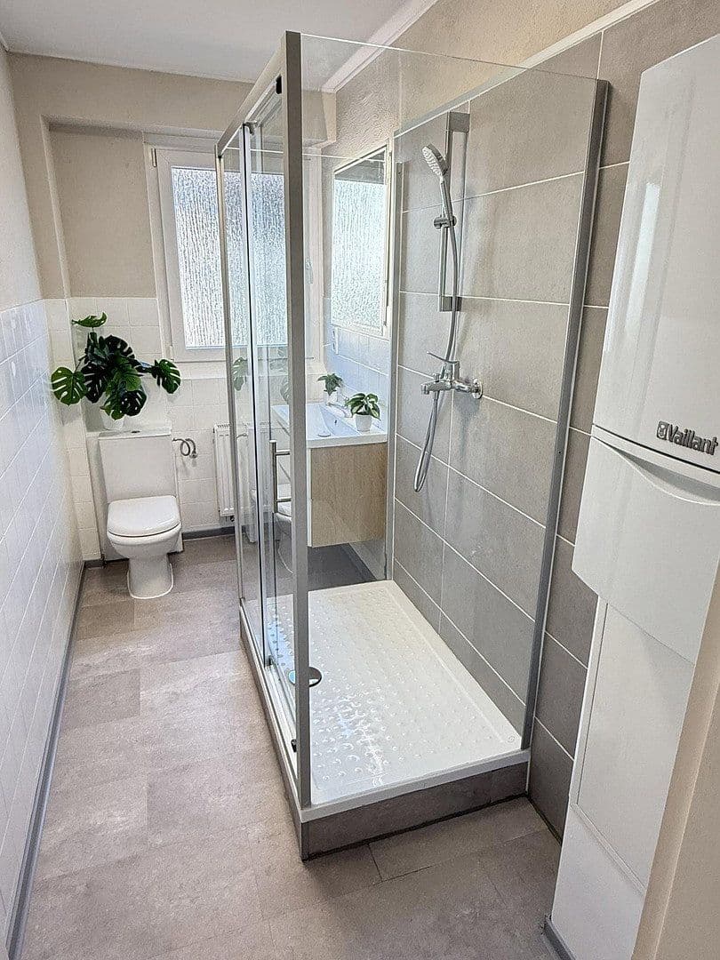 3 bedroom flat to rent, 77 m², Steinenfeld 39, Wuppertal, North Rhine-Westphalia 3 bedroom flat to rent, 77 m², Steinenfeld 39, Wuppertal, North Rhine-Westphalia