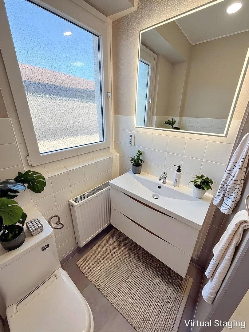 3 bedroom flat to rent, 77 m², Steinenfeld 39, Wuppertal, North Rhine-Westphalia 3 bedroom flat to rent, 77 m², Steinenfeld 39, Wuppertal, North Rhine-Westphalia