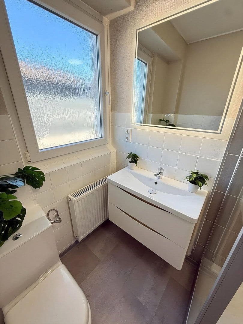 3 bedroom flat to rent, 77 m², Steinenfeld 39, Wuppertal, North Rhine-Westphalia 3 bedroom flat to rent, 77 m², Steinenfeld 39, Wuppertal, North Rhine-Westphalia