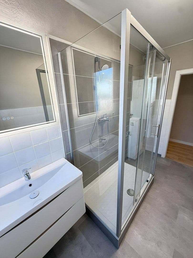 3 bedroom flat to rent, 77 m², Steinenfeld 39, Wuppertal, North Rhine-Westphalia 3 bedroom flat to rent, 77 m², Steinenfeld 39, Wuppertal, North Rhine-Westphalia