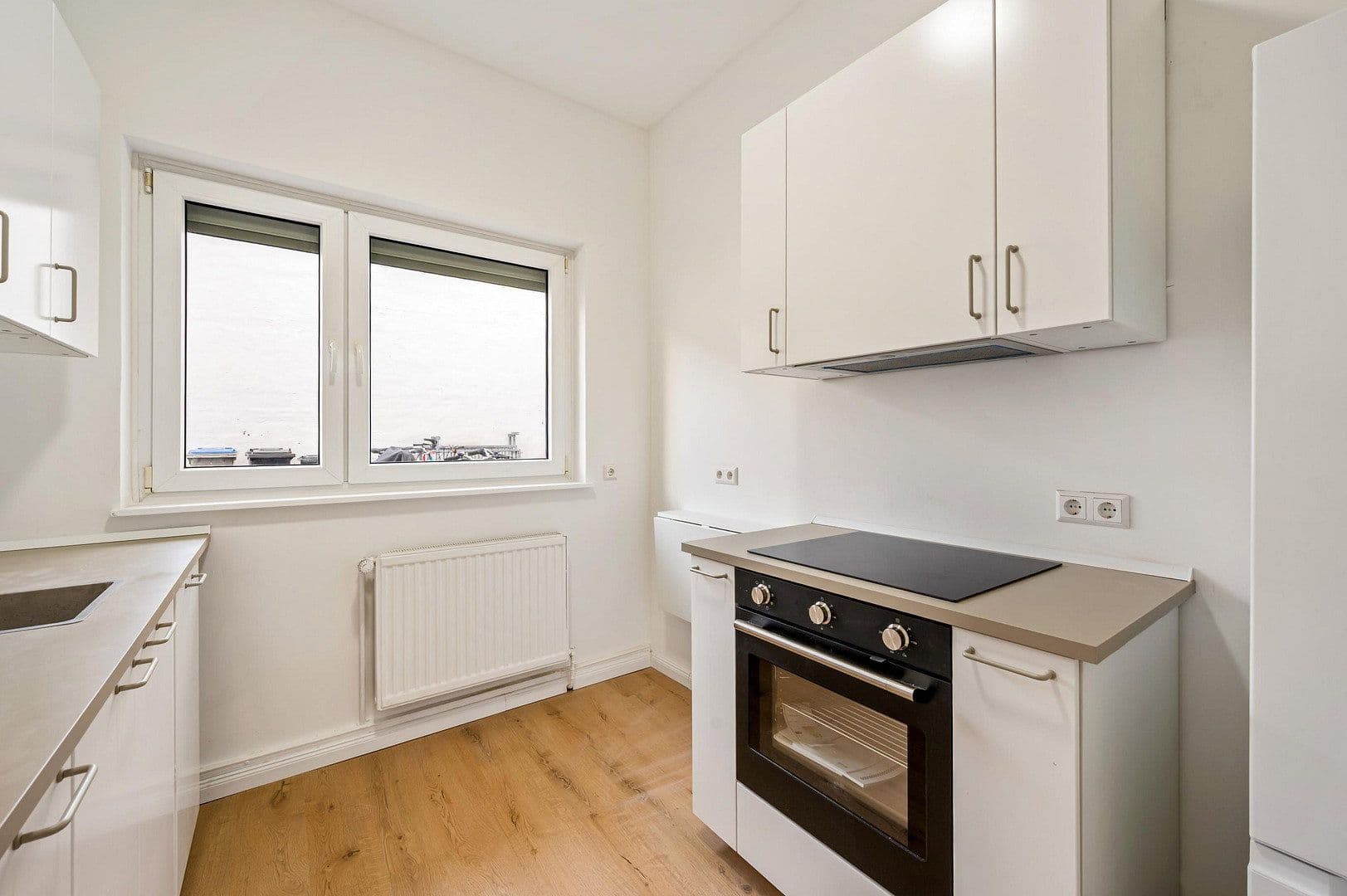 3 bedroom flat for sale, 65 m², Burgstraße 4, Mannheim, Baden-Württemberg 3 bedroom flat for sale, 65 m², Burgstraße 4, Mannheim, Baden-Württemberg